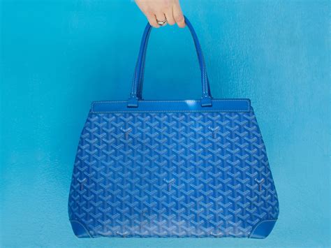 35 yuan goyard vs nina reddit|An Investigation Into the Mysterious World of Goyard.